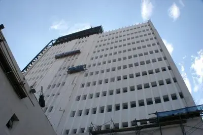 “Cali recibe una infraestructura digna para que la justicia funcione”