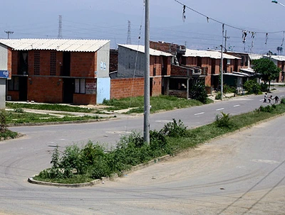 Potrero Grande será un Territorio de Inclusión y Oportunidades