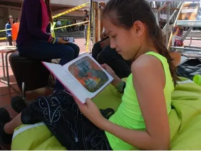 La Biblioteca Temática del Deporte capacita a los caleños sobre los World Games