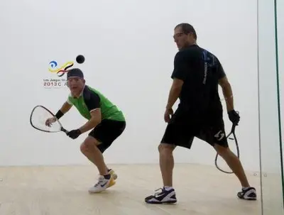 Cali se ratifica como la ‘Capital deportiva de América’, con el Mundial de Racquetball