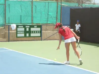La Liga de Tenis celebra 85 años