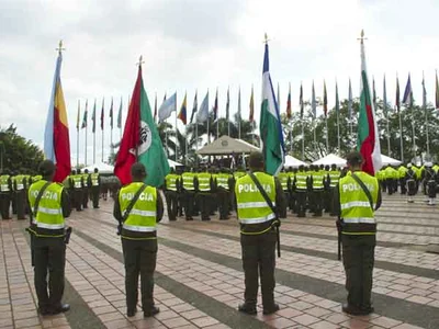 Cali cuenta con un plan de seguridad para la época decembrina y la Feria