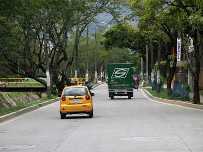 Este martes, la Alcaldía hará apertura de obra vial en el sur de Cali