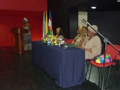 Este martes, organizaciones afro conocerán propuestas y proyectos para su comunidad