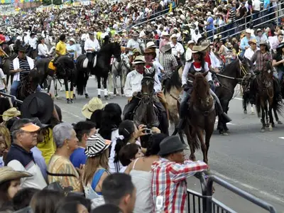 Medios de comunicación, se agota el tiempo para acreditaciones de la Feria
