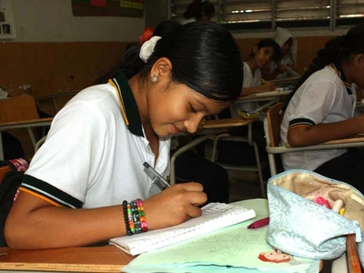 Hay cupos disponibles en la educación oficial: este jueves, jornada en Desepaz