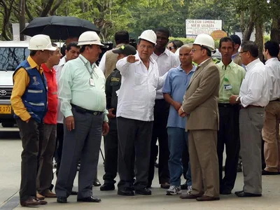 La Administración Municipal estudia petición de doble sentido en las carreras 39 y 44
