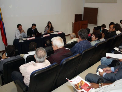Planeación continúa el proceso de construcción del POT con participación de los caleños