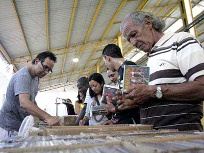 ‘100 años del son a la salsa’: cita de los melómanos en la Feria