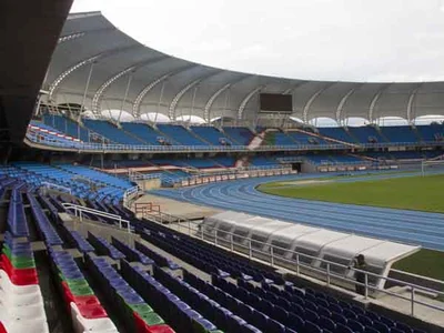 "Autoridades caleñas, preparadas para evitar desmanes adentro y afuera del estadio"