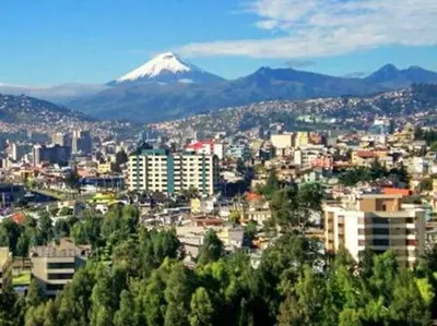 La Secretaría de Cultura de Cali se une al encuentro del folclor nacional ‘Colombia en Quito’