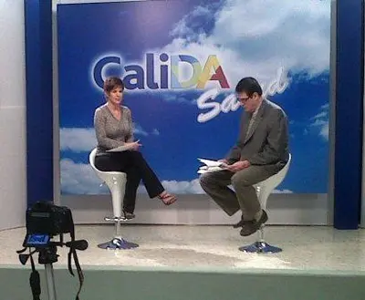 Este miércoles, el programa de televisión ‘CaliDA Salud’ explicará aspectos sobre la afiliación a la salud