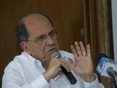 El alcalde Guerrero sostiene que cancelación de Girasol es necesaria