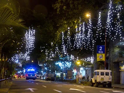 Cali, el destino para esta Navidad y Año Nuevo