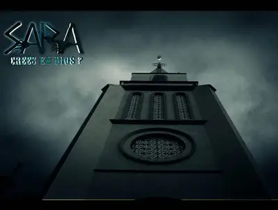 Este miércoles, preestreno de proyecto cinematográfico con talento regional: ‘Sara’
