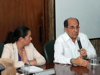 “Municipios deben buscar beneficios en común”