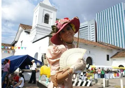El corazón caleño celebró la ‘Misa de mi pueblo’