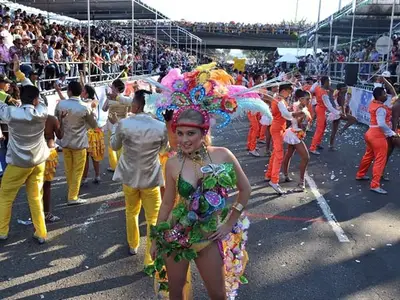 La Alcaldía de Cali y patrocinadores de la Feria, obsequiarán el 84 % de las boletas de graderías