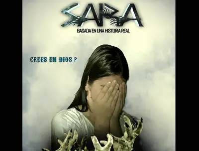 Este miércoles, preestreno de la película ‘Sara’, con talento regional