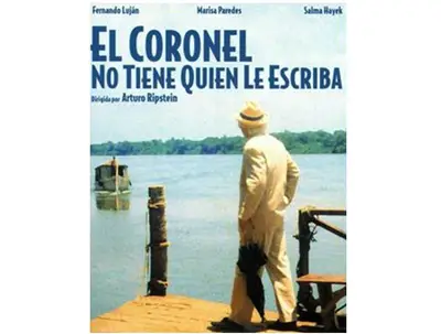 ‘El coronel no tiene quien le escriba’, en la Videoteca Municipal: homenaje a Gabo