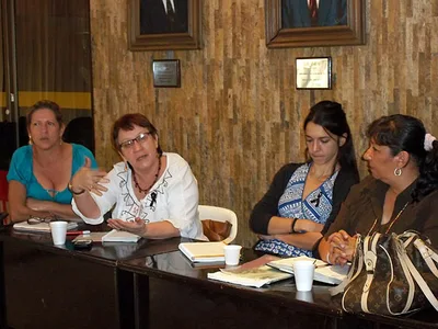 Convocatoria para evaluar la Política Pública para las Mujeres en Santiago de Cali