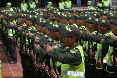 Convenio de Cali con la Nación para reforzar 130 nuevos cuadrantes: recursos para combatir robos de celulares y otros atracos