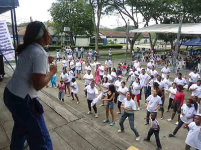 Alcaldía rinde homenaje a los medallistas olímpicos y presenta el Calendario Deportivo 2013