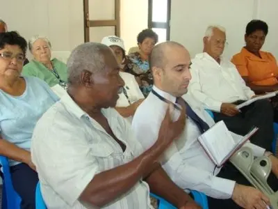 “Red de Salud Centro, con cero riesgo financiero”