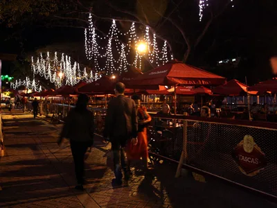 Las tascas ya abrieron sus puertas al público: preámbulo de la Feria de Cali