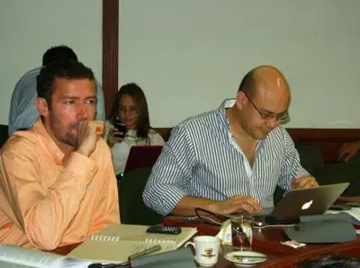 El Concejo aprobó en primer debate facultades al Alcalde para modificar el presupuesto de este 2012