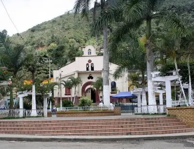 ¿Cómo se comunica la zona rural de Cali?: recorrido para elaborar diagnóstico