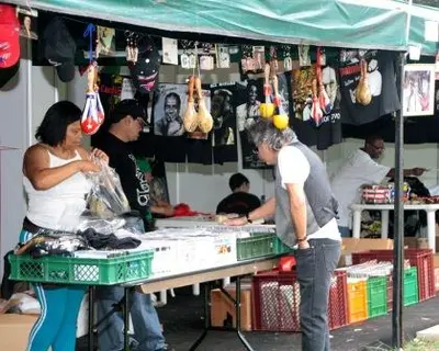 Se preparan los melómanos y coleccionistas para la Feria de Cali