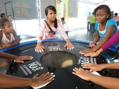 Maloka abrió sus puertas a menores de escasos recursos