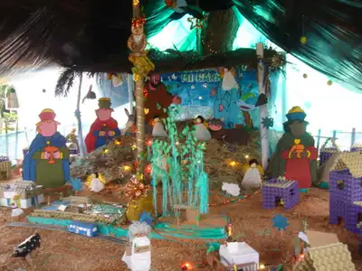 “Sembrando árboles, nuestro parque será transformado”