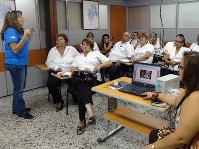 Convenio del Municipio para favorecer a las mujeres caleñas