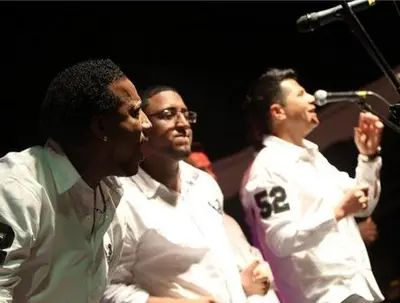 Los caleños se preparan para gozar los tres grandes conciertos comuneros con Niche y Guayacán