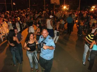 La Feria Comunera dentro de la Feria de Cali pondrá el ritmo y la alegría, en este diciembre