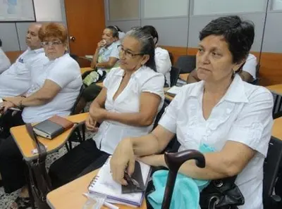 La Alcaldía promueve jornadas por los derechos de las mujeres