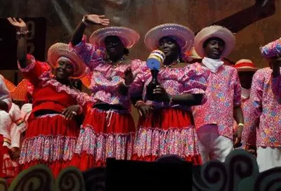 Líderes y mandatarios afros del mundo, gozarán en el 2013 el Festival Petronio Álvarez