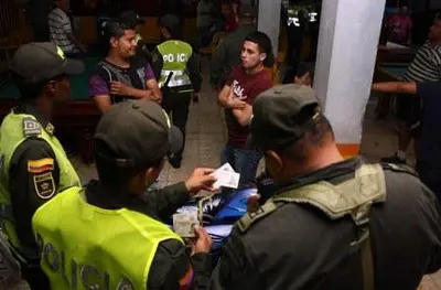 Este jueves, el Alcalde dará noticias de seguridad para la Feria de Cali en rueda de prensa