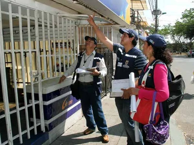 Cambios en Horario de Atencion en la Subdireccion de Catastro entre el 1o y 13 de enero de 2013