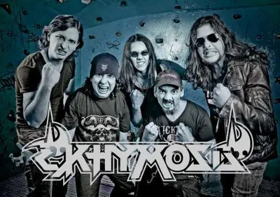 Este domingo, el I Festival CalidoRock hará vibrar el teatro Los Cristales