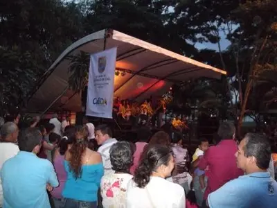 Exitosa celebración de concurso por los mejores ecopesebres de Cali