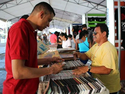 El son y la salsa, recibirán un tributo de los melómanos y coleccionistas