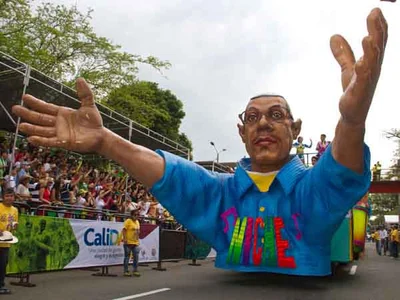 El Salsódromo rindió homenaje al maestro Jairo Varela; la Feria, de brazos abiertos