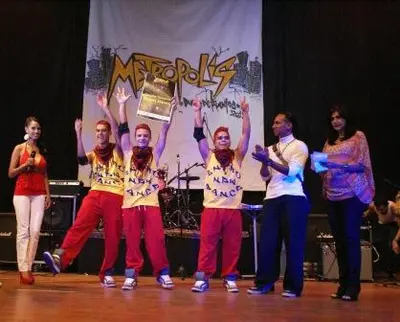 Grupos de música urbana y rock, en la Feria de Cali: son los ganadores del reality ‘Metrópolis’