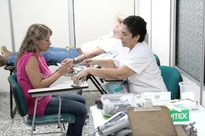 El secretario de Salud recomienda a los caleños no manipular pólvora y donar sangre