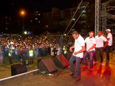 La Feria Comunera lleva rumba a los barrios: este domingo, en las comunas 1, 14 , 17, 18, 20 y 22