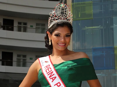 La Reina Panamericana de la Caña de Azúcar será una embajadora de la Feria de Cali