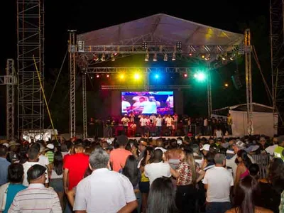 "La Feria movió el ambiente y la economía en las comunas"
